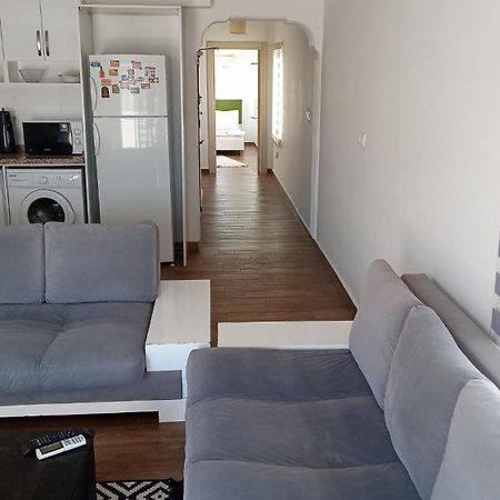 Terrasuit Antalya Extérieur photo