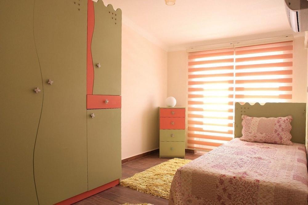 Terrasuit Antalya Extérieur photo