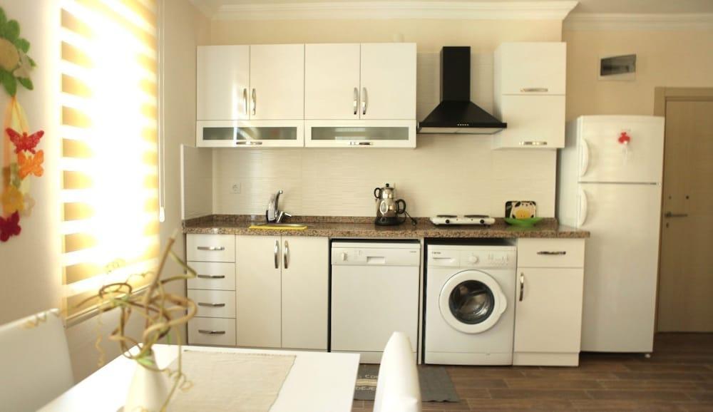 Terrasuit Antalya Extérieur photo