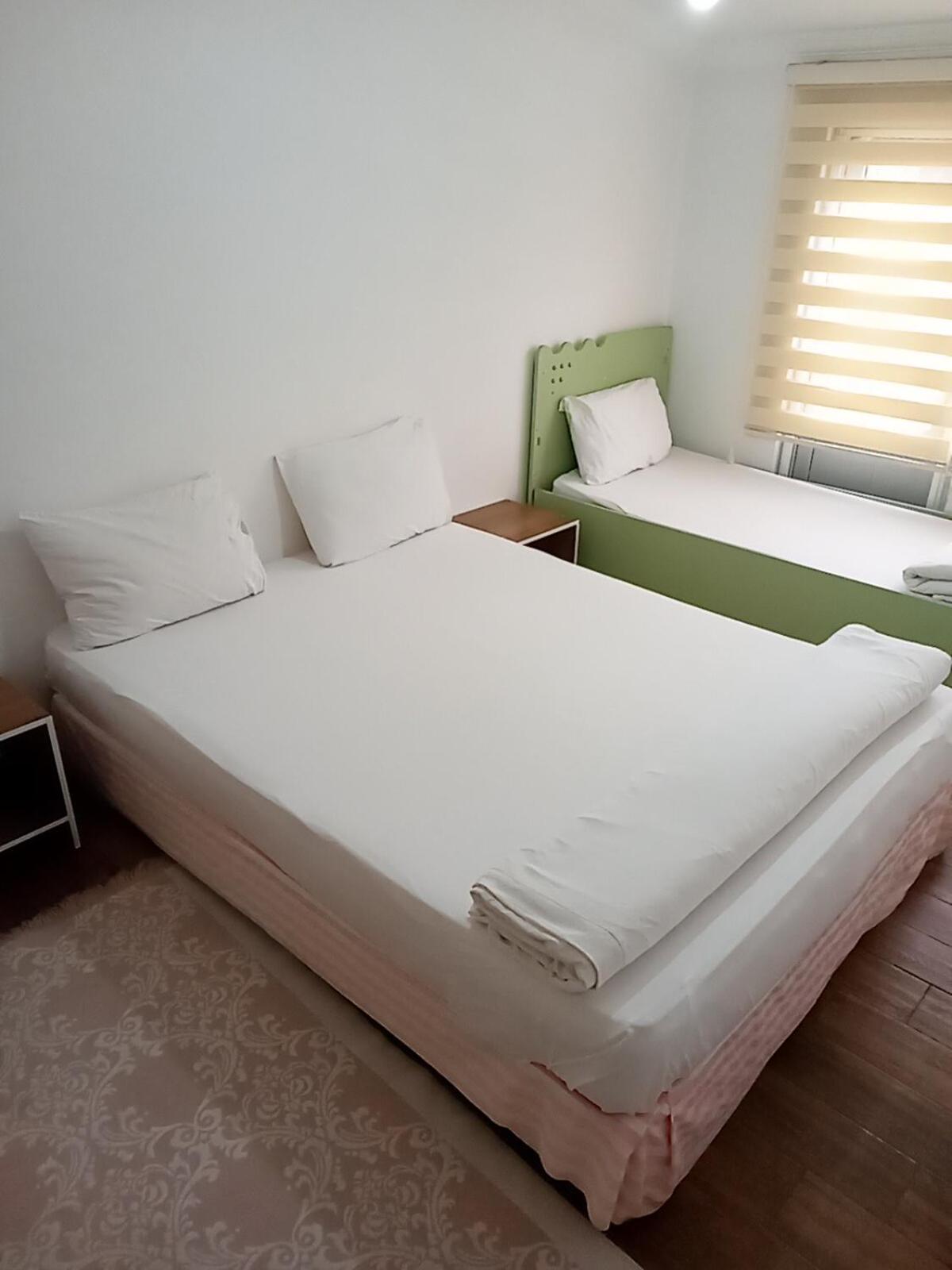 Terrasuit Antalya Extérieur photo