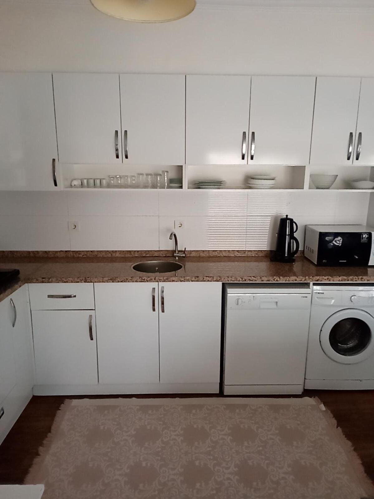 Terrasuit Antalya Extérieur photo