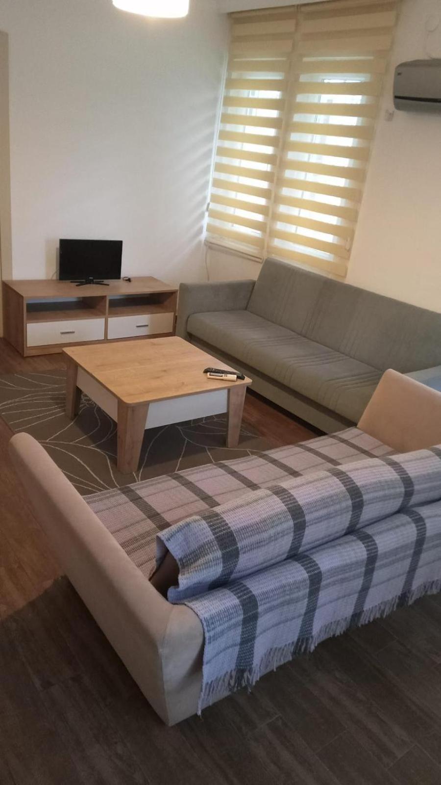 Terrasuit Antalya Extérieur photo