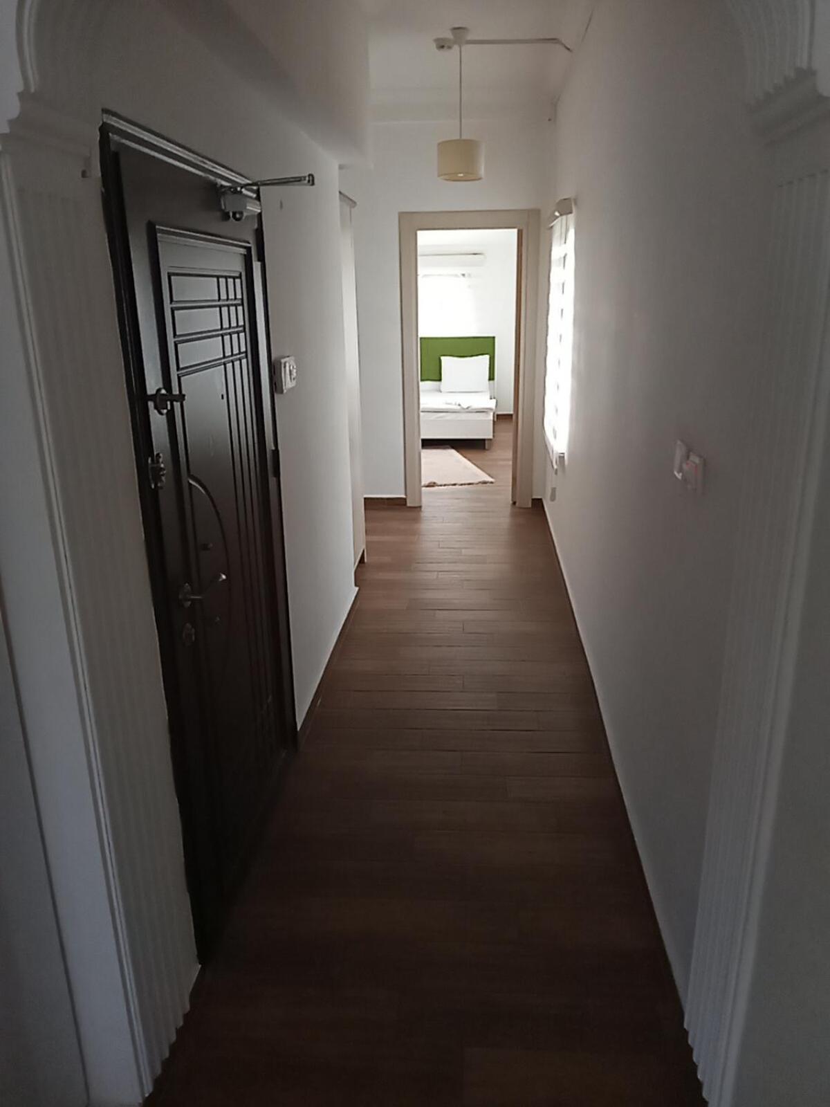 Terrasuit Antalya Extérieur photo