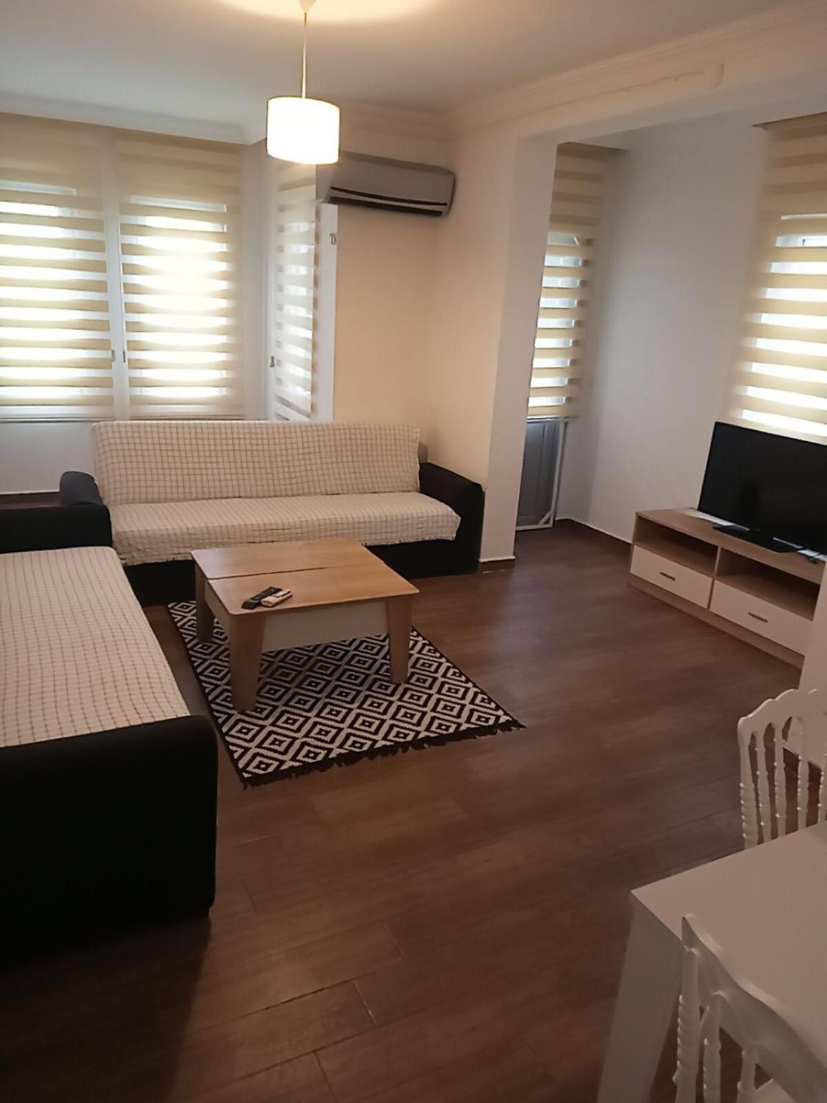 Terrasuit Antalya Extérieur photo