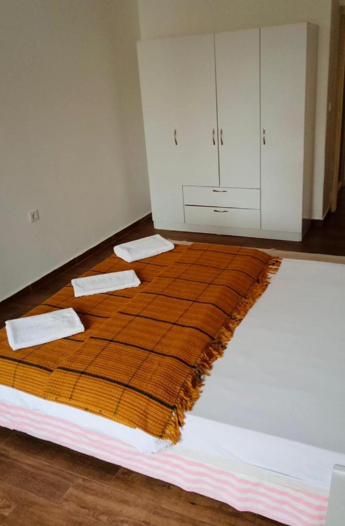Terrasuit Antalya Extérieur photo