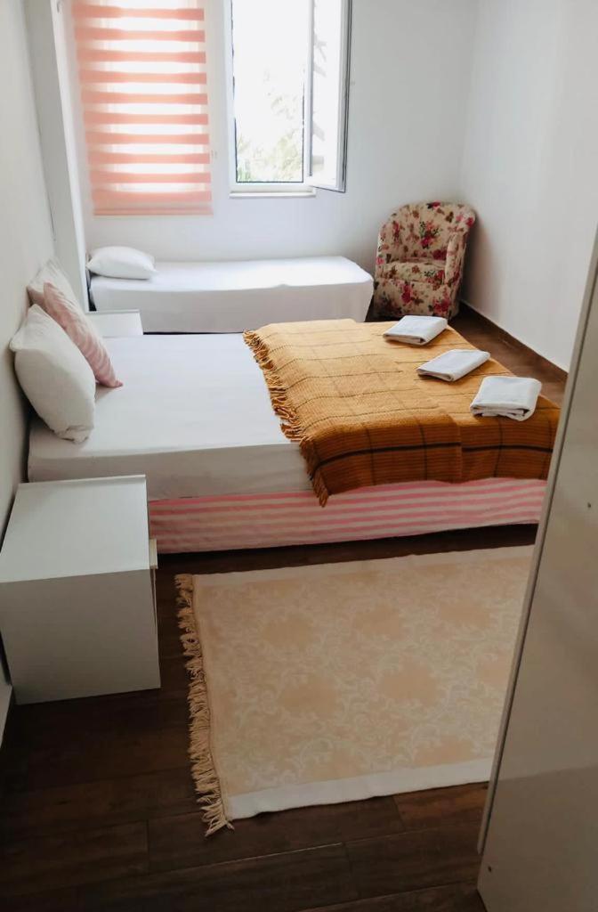 Terrasuit Antalya Extérieur photo
