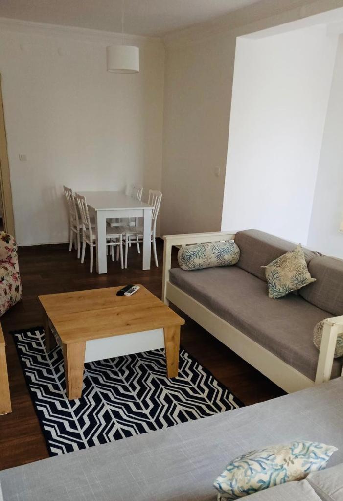 Terrasuit Antalya Extérieur photo