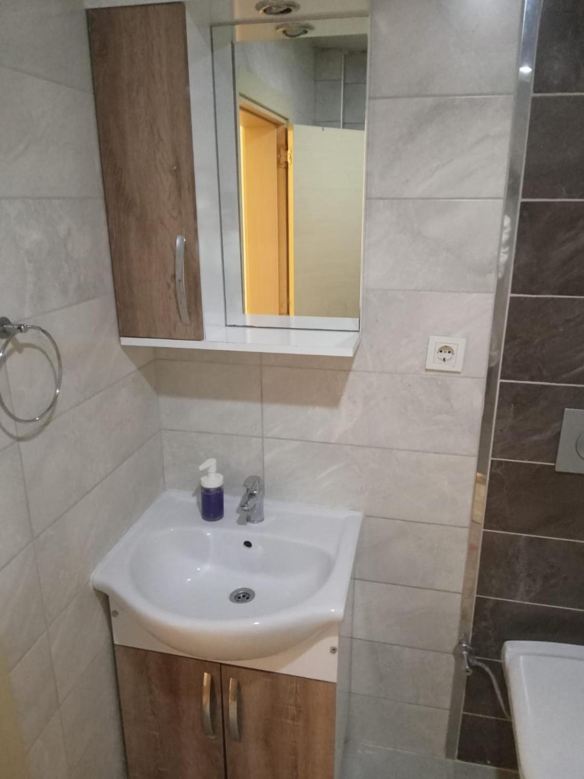 Terrasuit Antalya Extérieur photo