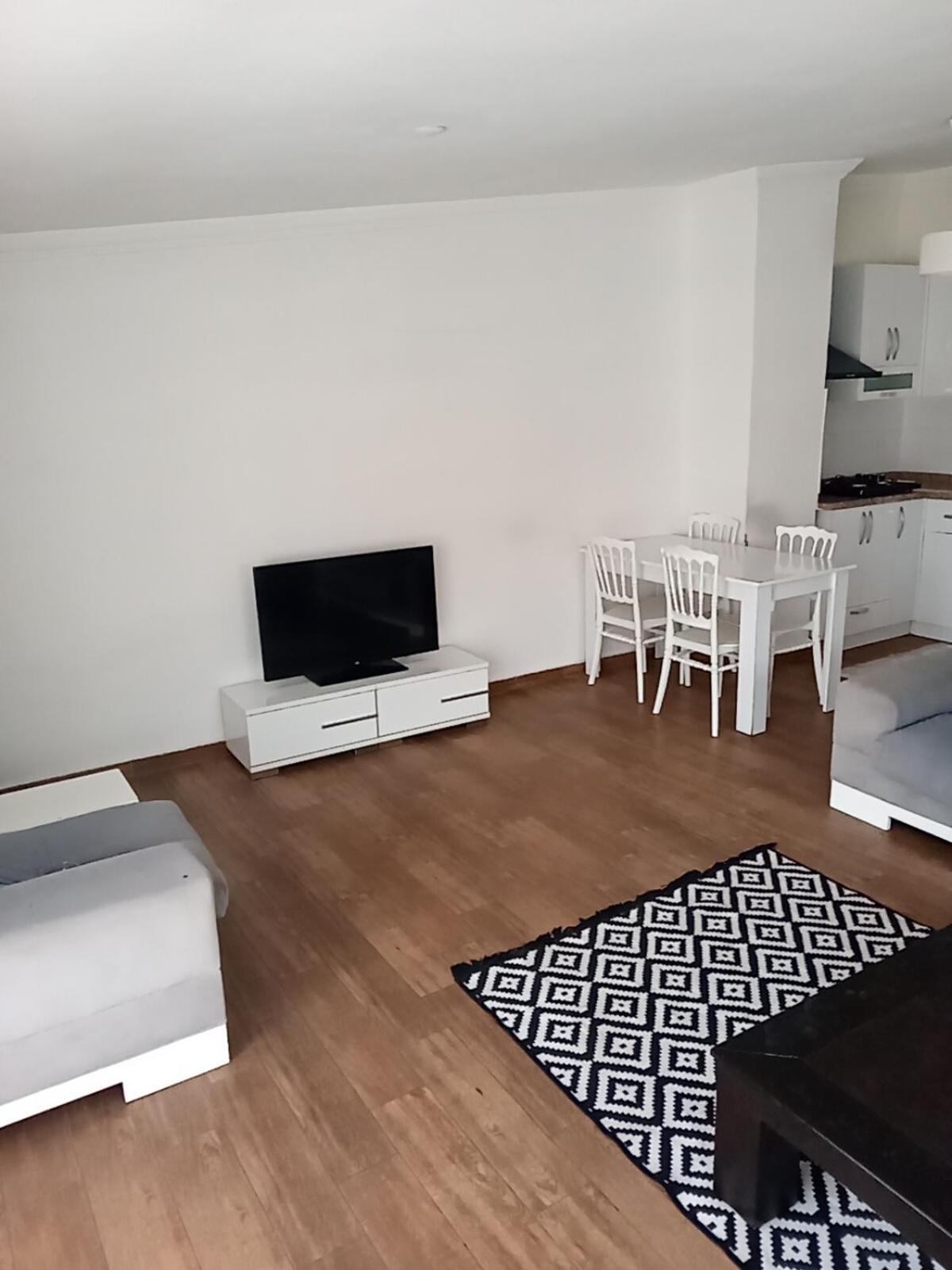 Terrasuit Antalya Extérieur photo