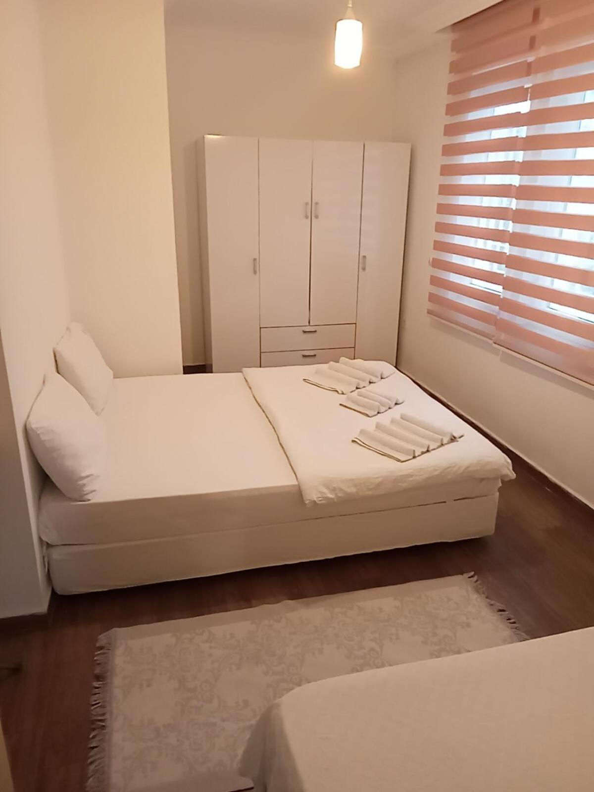 Terrasuit Antalya Extérieur photo