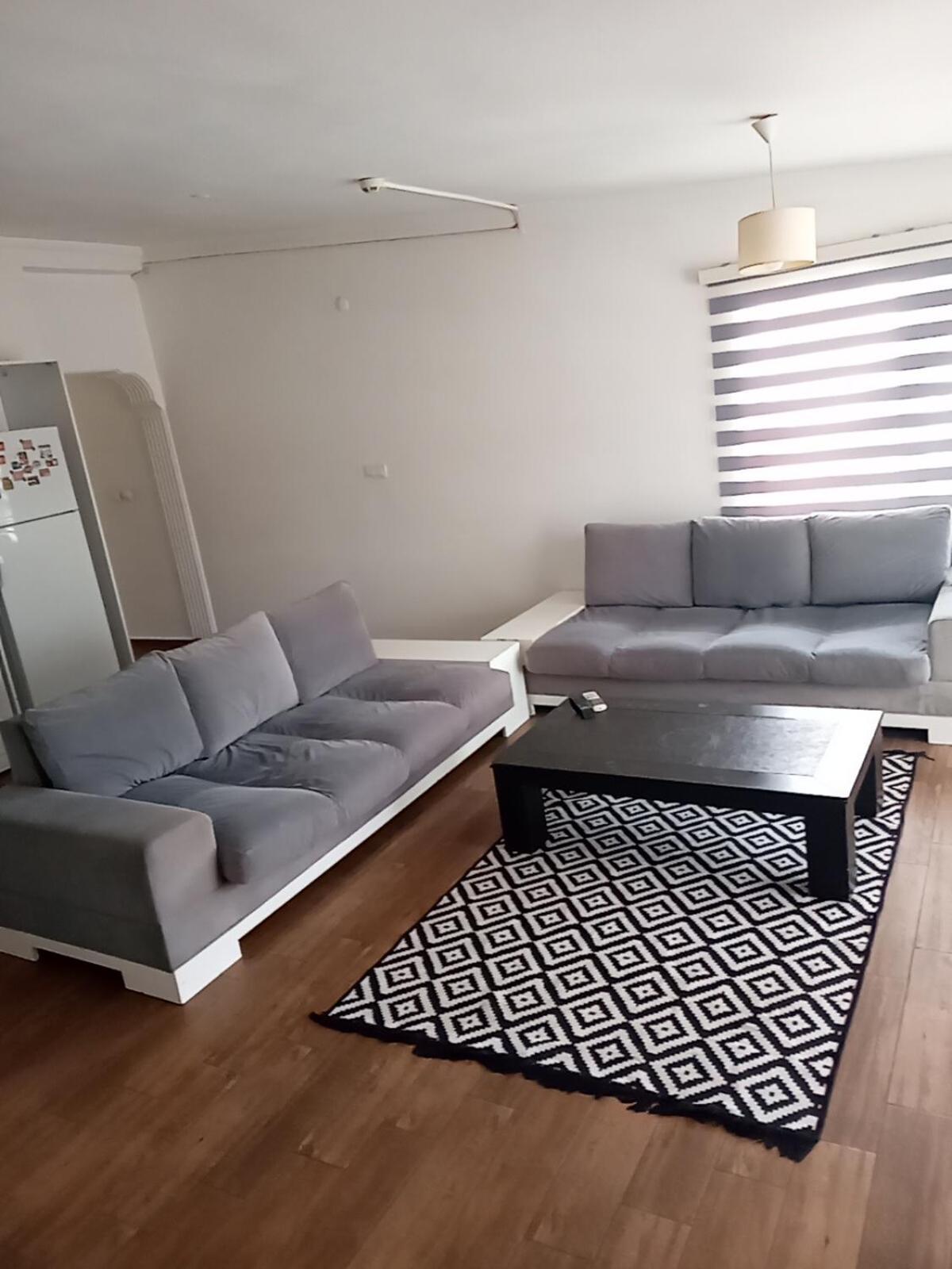 Terrasuit Antalya Extérieur photo