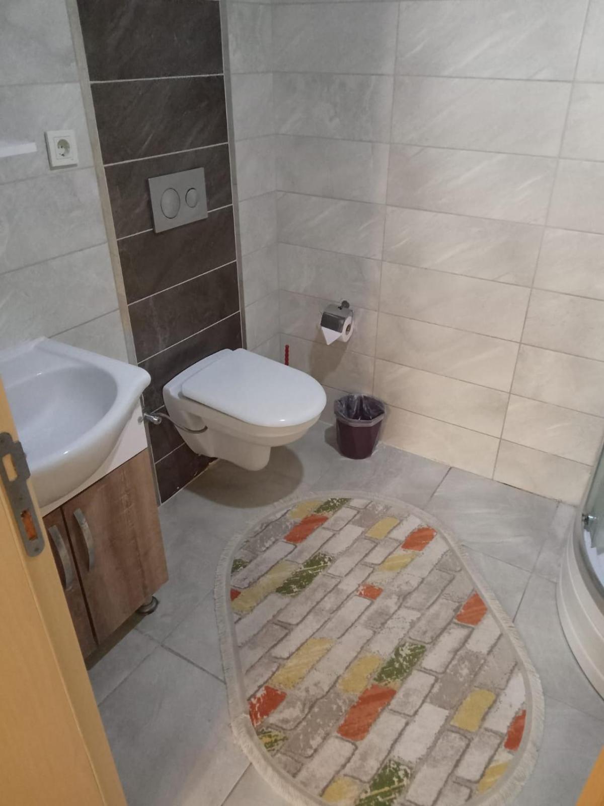 Terrasuit Antalya Extérieur photo