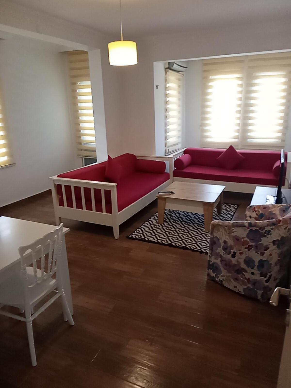 Terrasuit Antalya Extérieur photo
