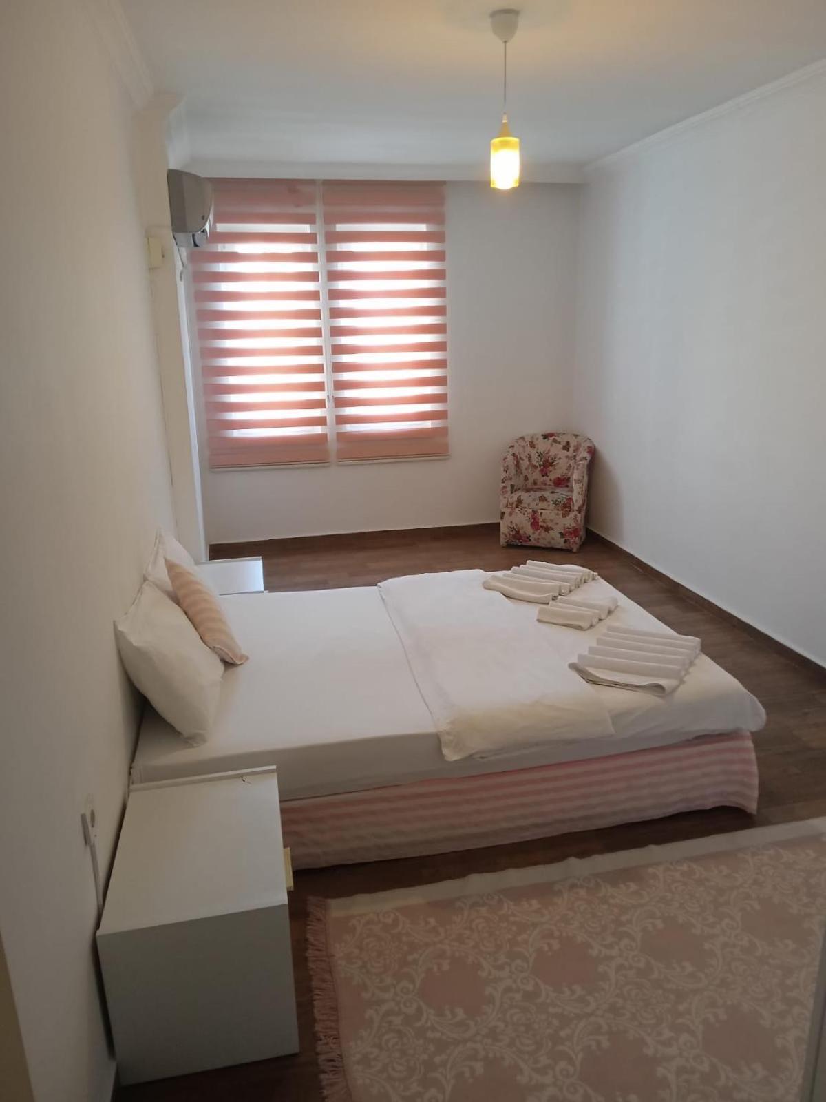 Terrasuit Antalya Extérieur photo