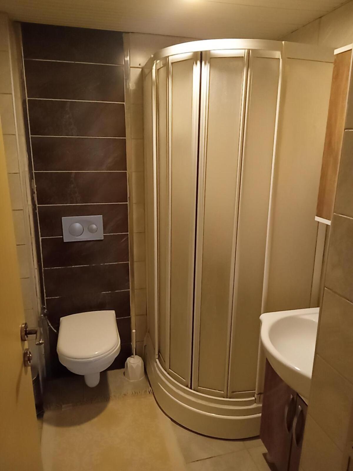 Terrasuit Antalya Extérieur photo
