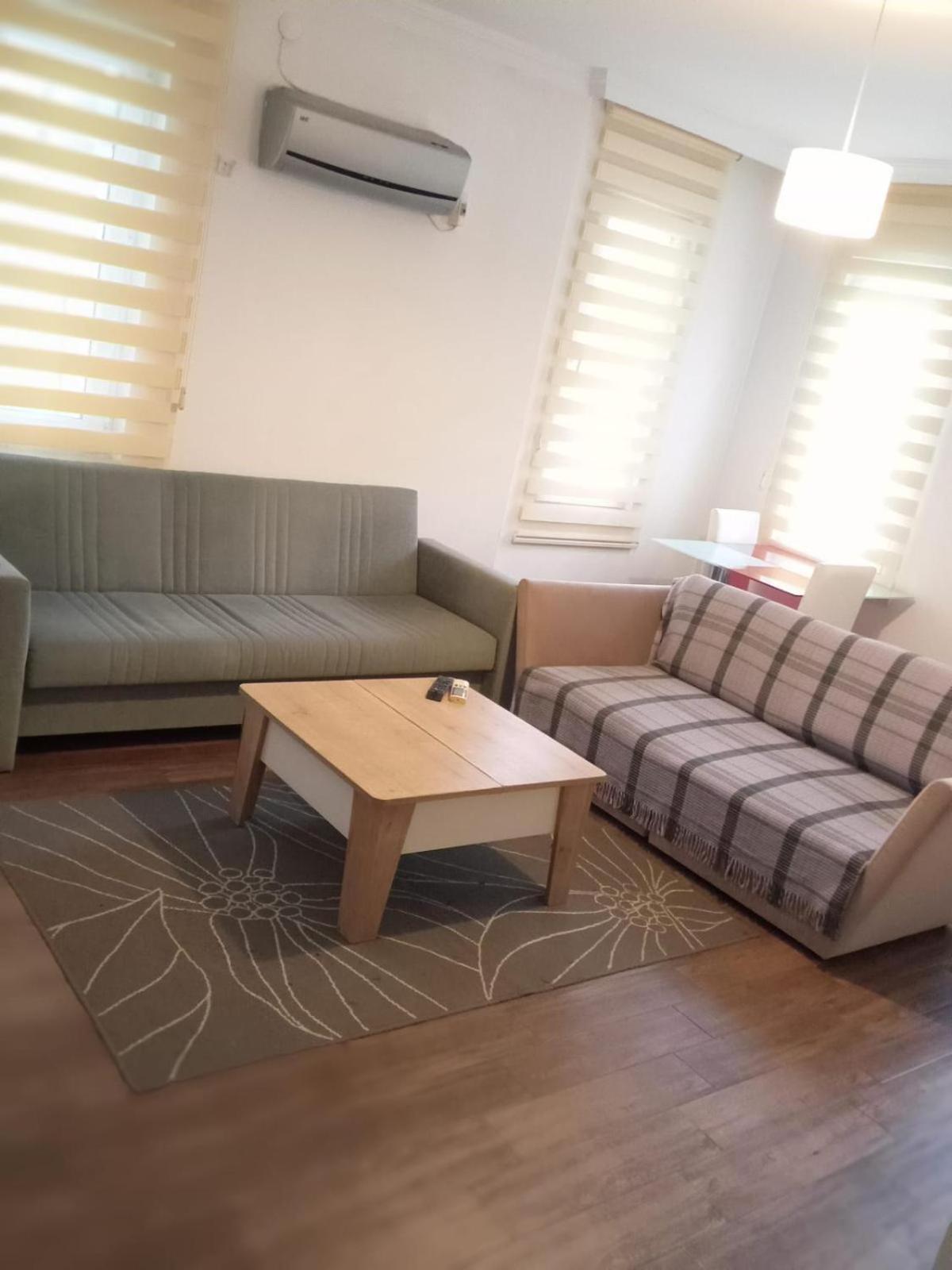 Terrasuit Antalya Extérieur photo