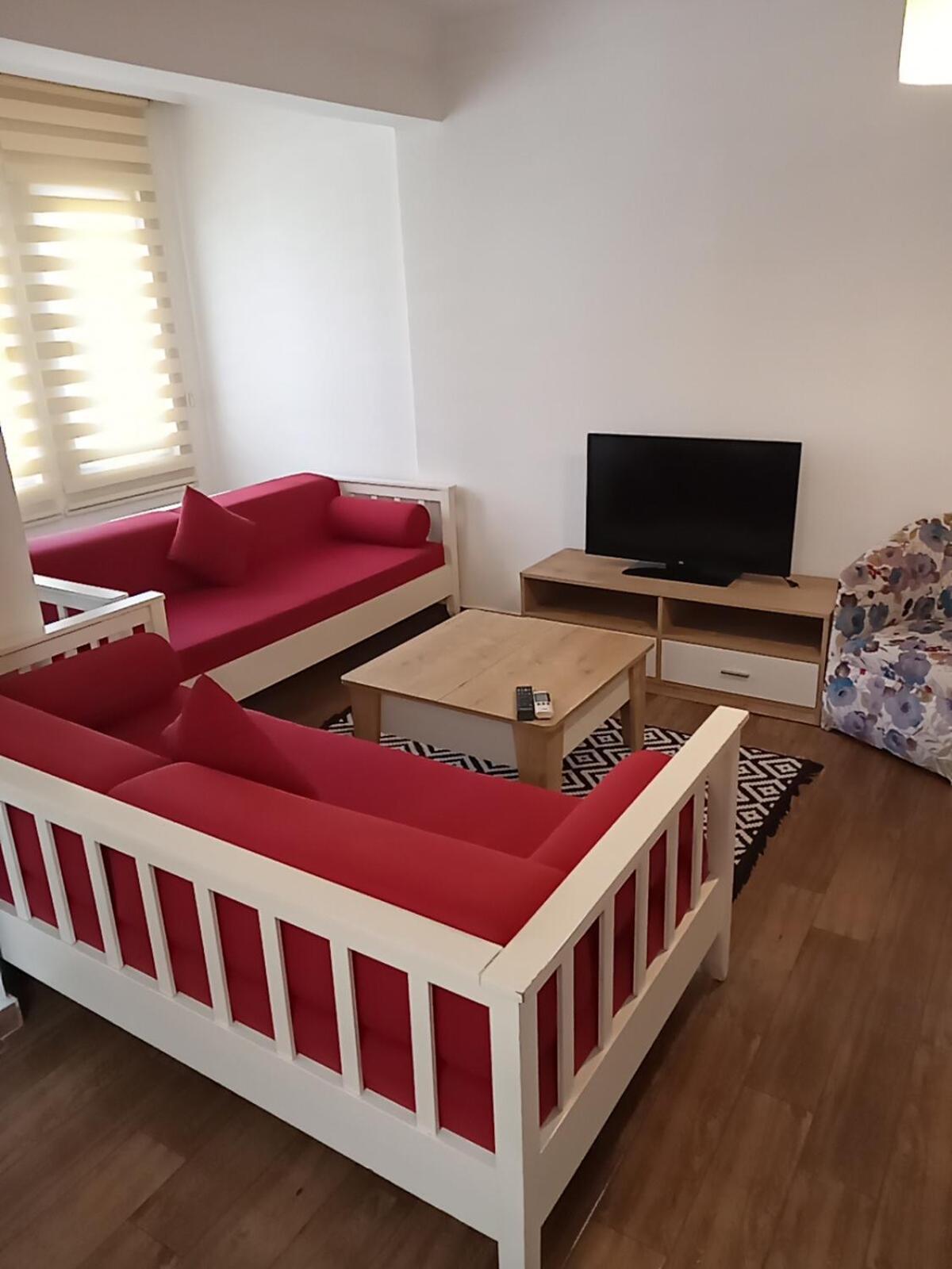 Terrasuit Antalya Extérieur photo