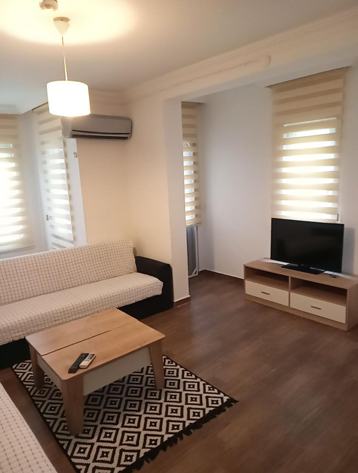 Terrasuit Antalya Extérieur photo