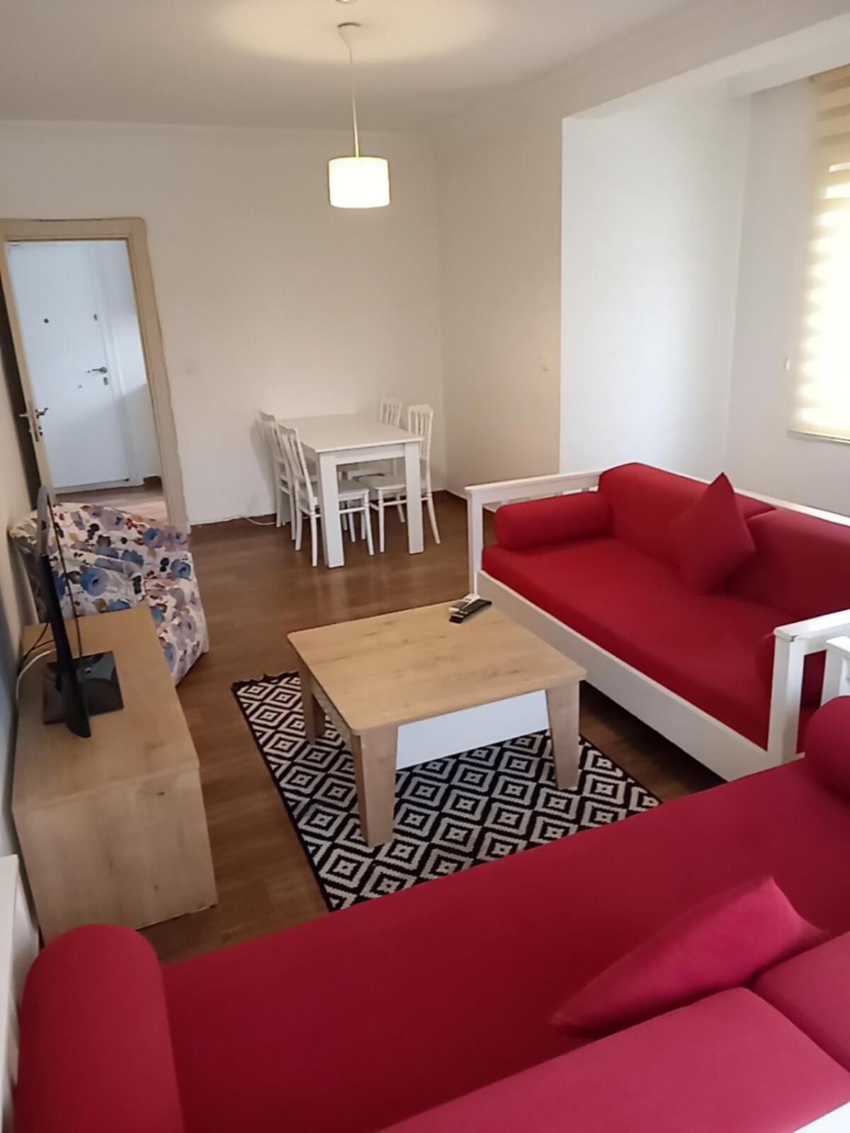 Terrasuit Antalya Extérieur photo