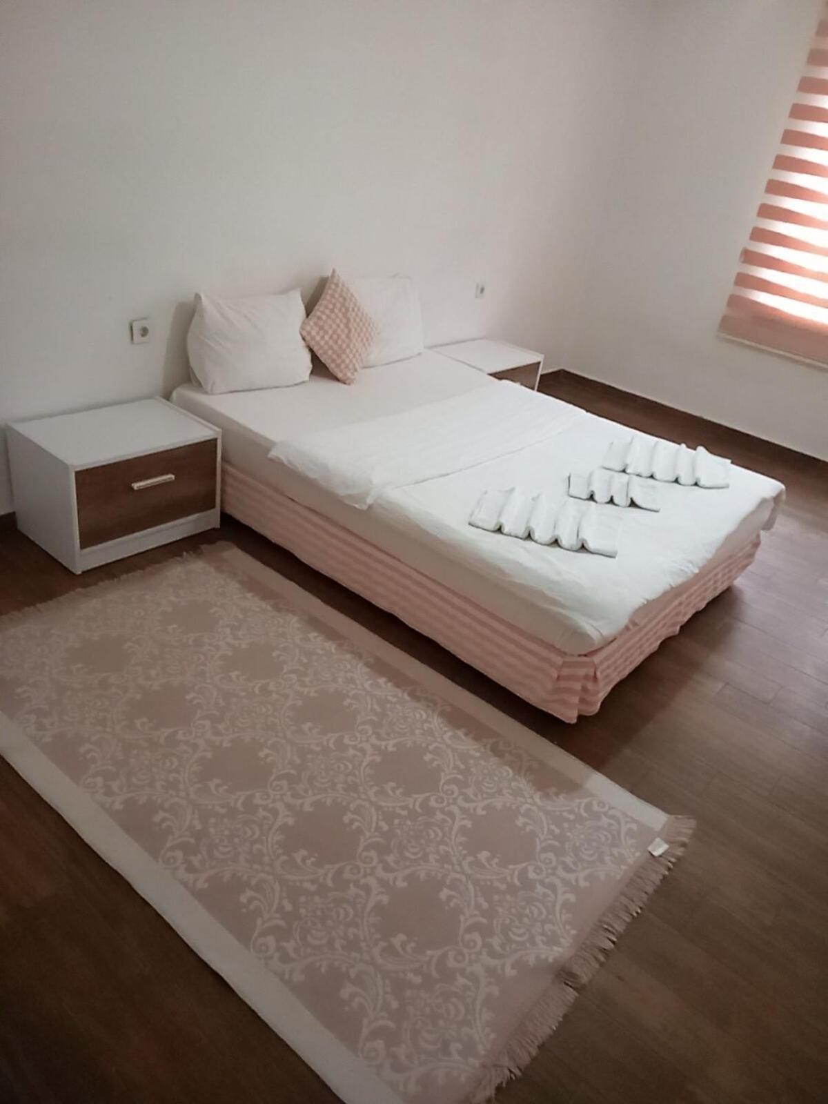 Terrasuit Antalya Extérieur photo