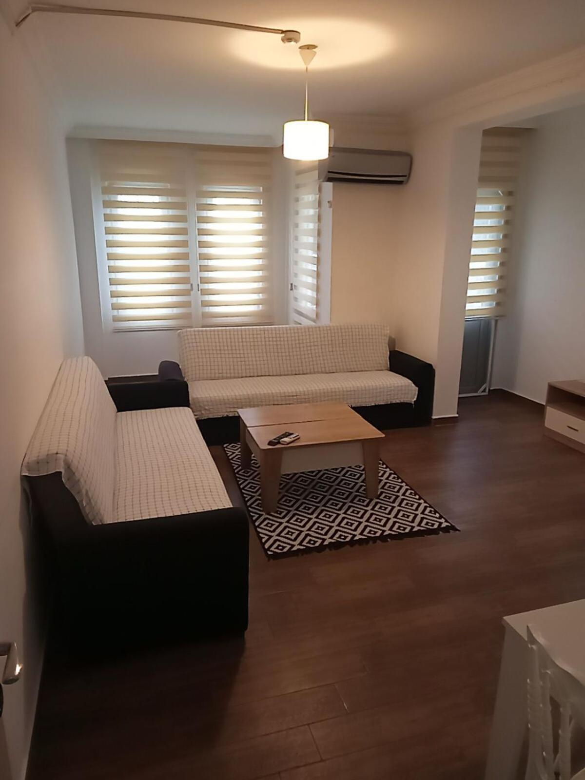 Terrasuit Antalya Extérieur photo