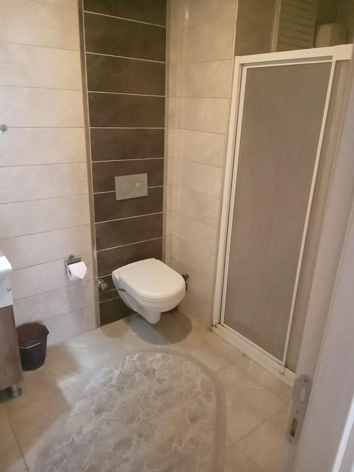 Terrasuit Antalya Extérieur photo