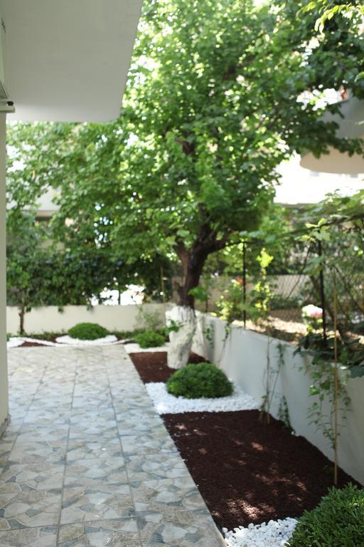 Terrasuit Antalya Chambre photo