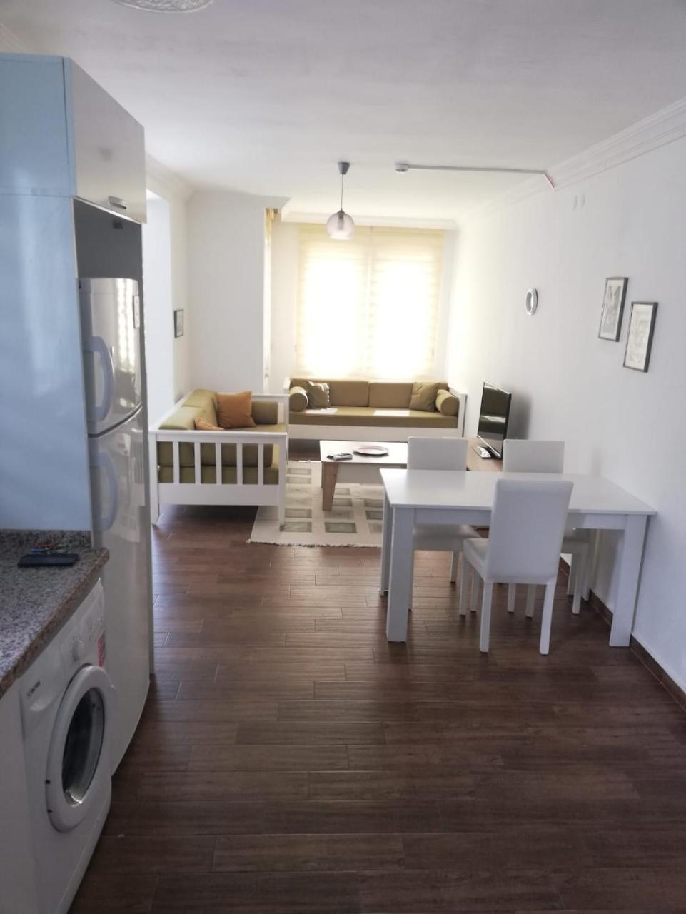 Terrasuit Antalya Extérieur photo