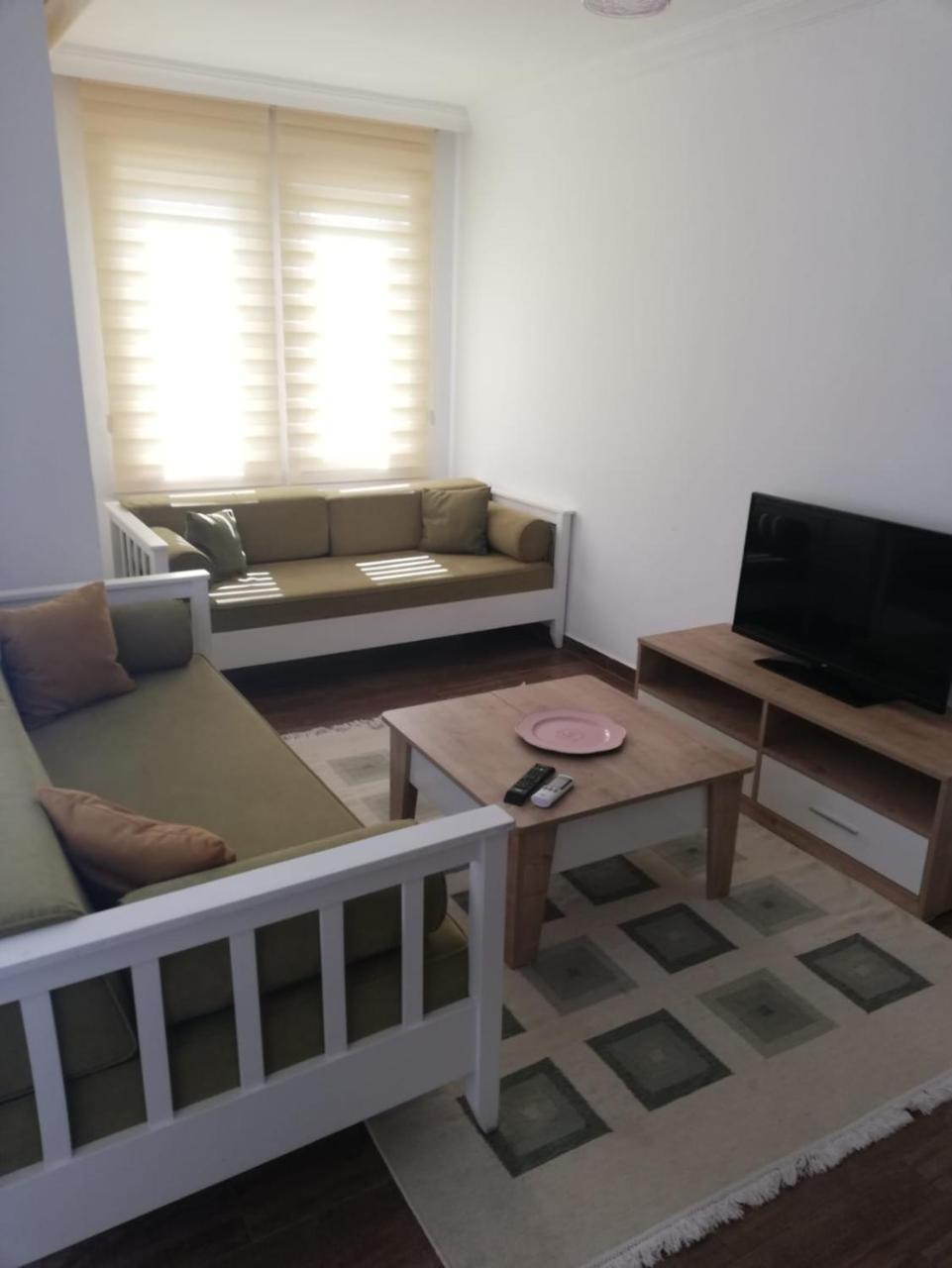 Terrasuit Antalya Extérieur photo
