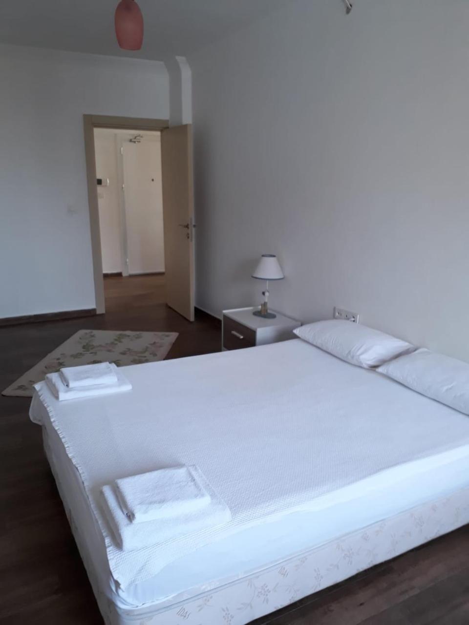 Terrasuit Antalya Extérieur photo