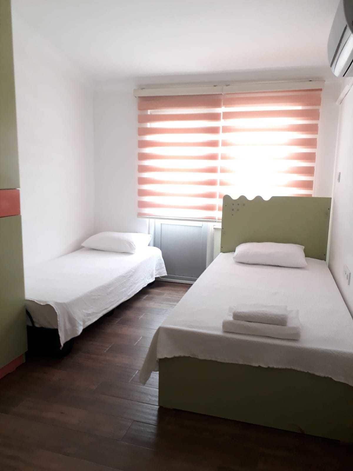 Terrasuit Antalya Extérieur photo